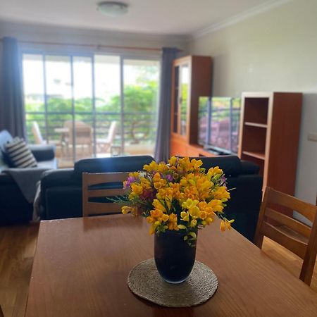 Apartamento Costa Do Sol V Funchal  Eksteriør billede