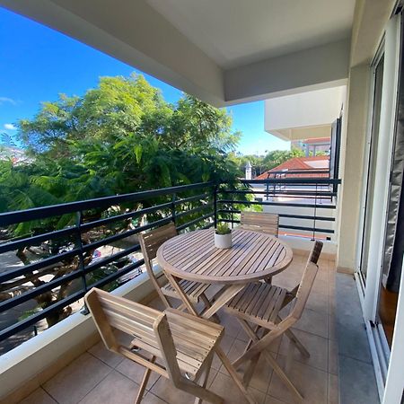 Apartamento Costa Do Sol V Funchal  Eksteriør billede