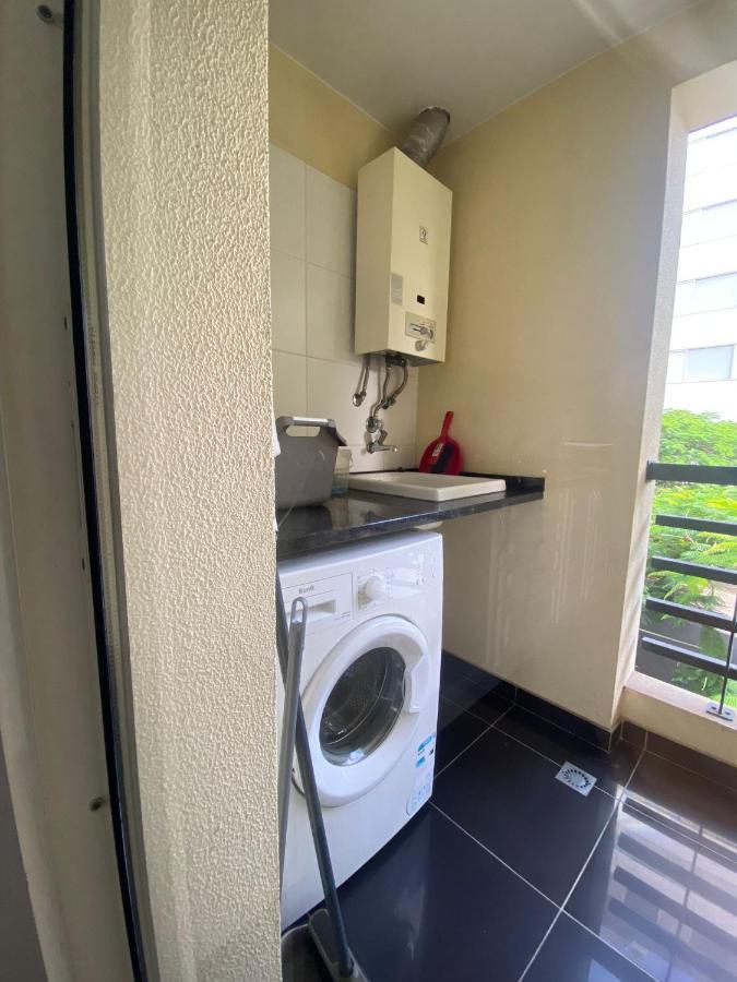 Apartamento Costa Do Sol V Funchal  Eksteriør billede