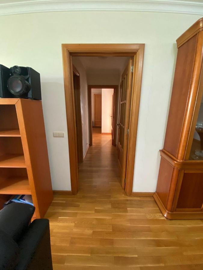 Apartamento Costa Do Sol V Funchal  Eksteriør billede