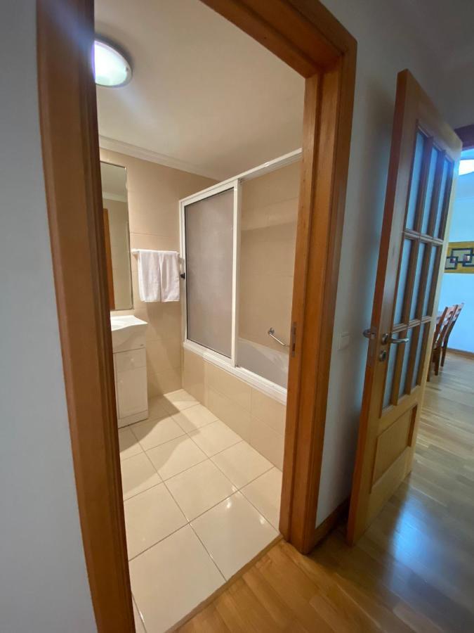 Apartamento Costa Do Sol V Funchal  Eksteriør billede