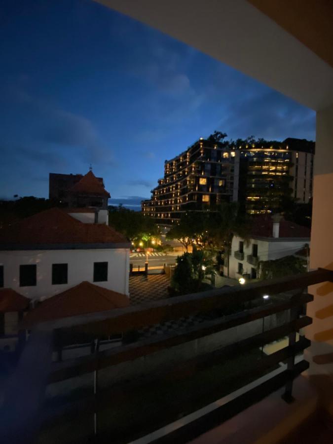 Apartamento Costa Do Sol V Funchal  Eksteriør billede