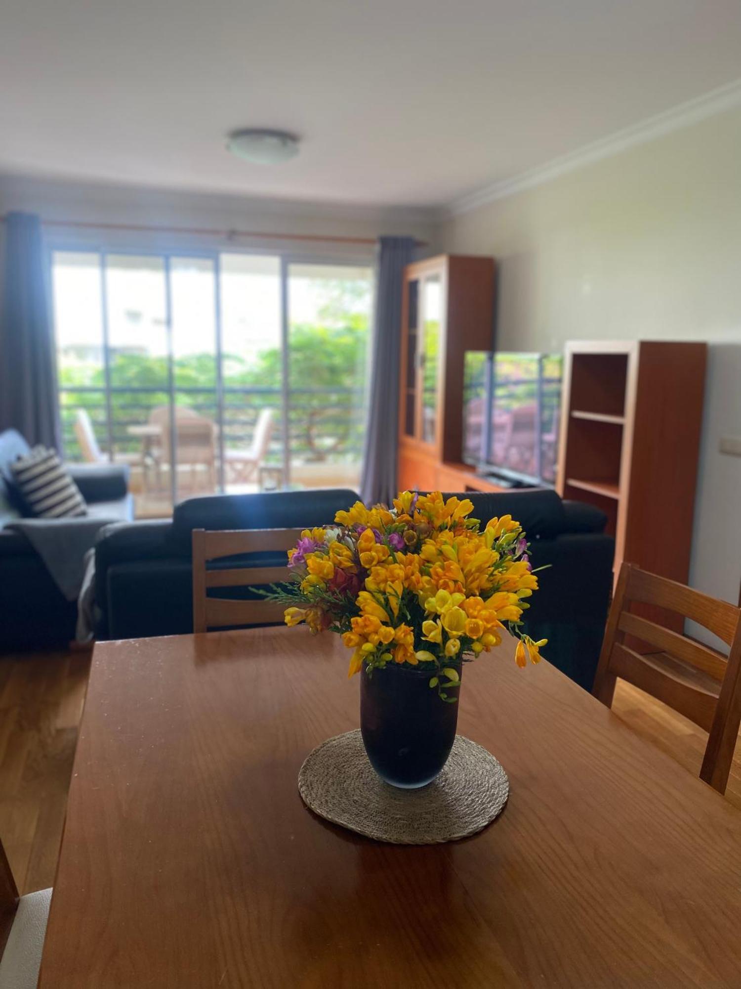 Apartamento Costa Do Sol V Funchal  Eksteriør billede