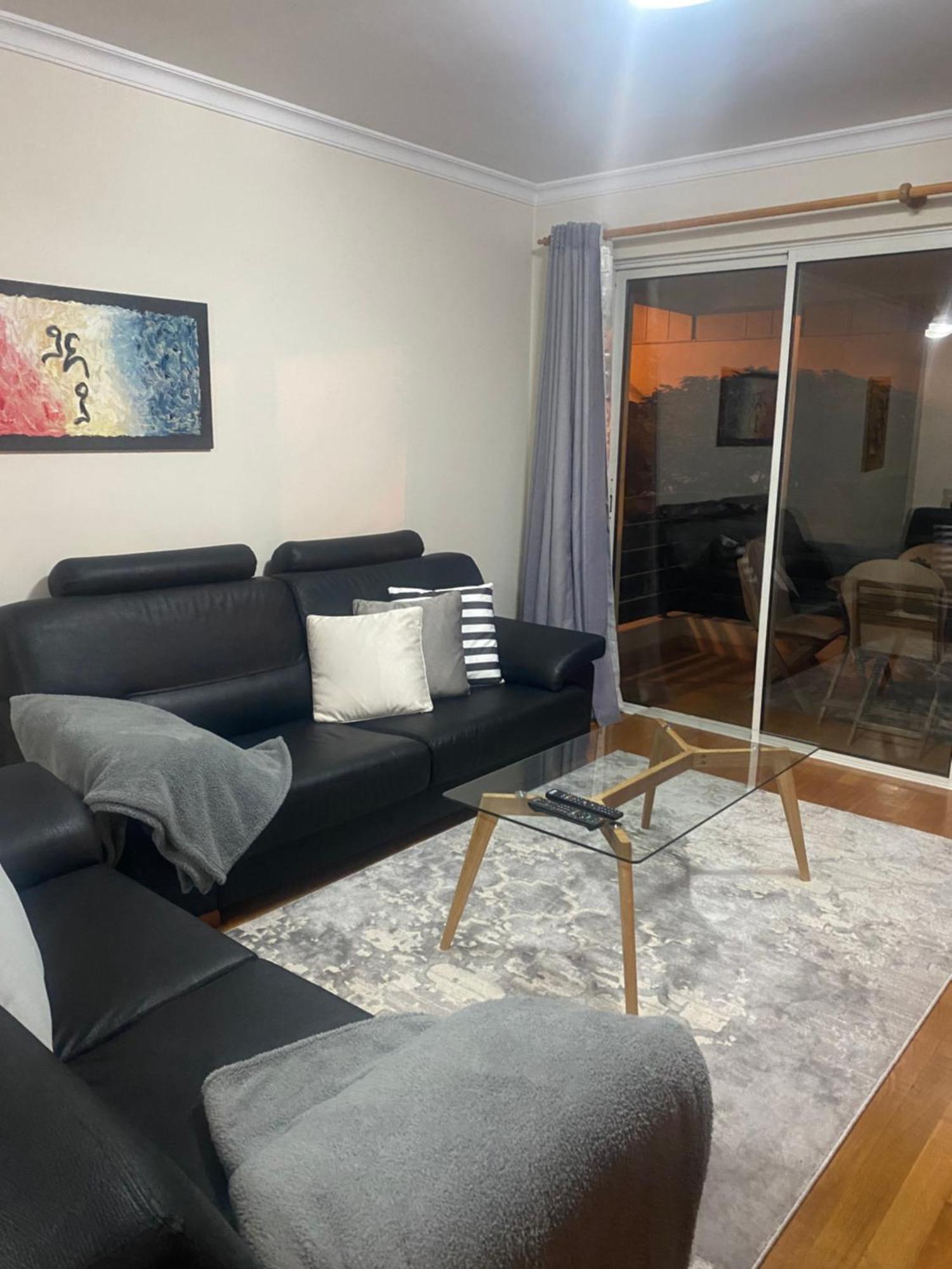 Apartamento Costa Do Sol V Funchal  Eksteriør billede