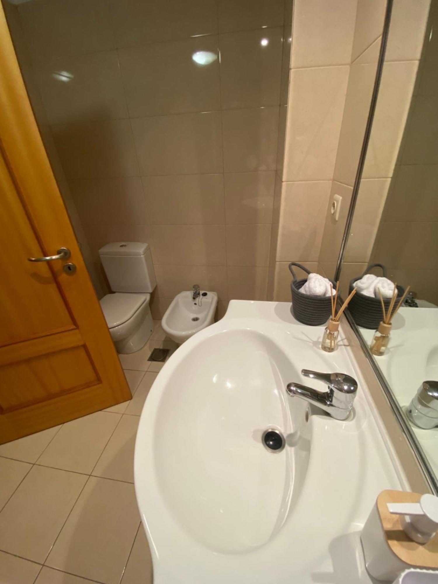 Apartamento Costa Do Sol V Funchal  Eksteriør billede
