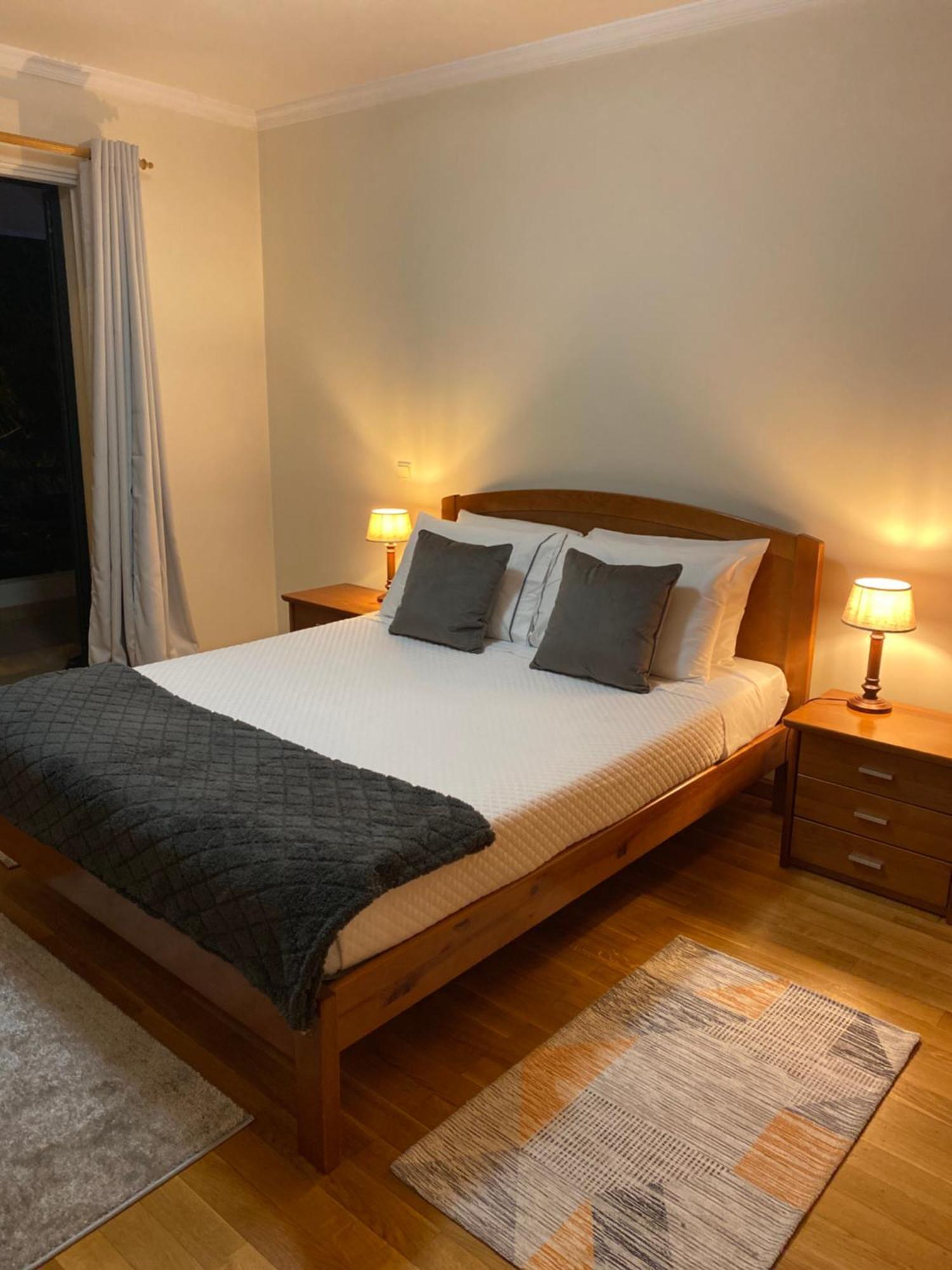 Apartamento Costa Do Sol V Funchal  Eksteriør billede
