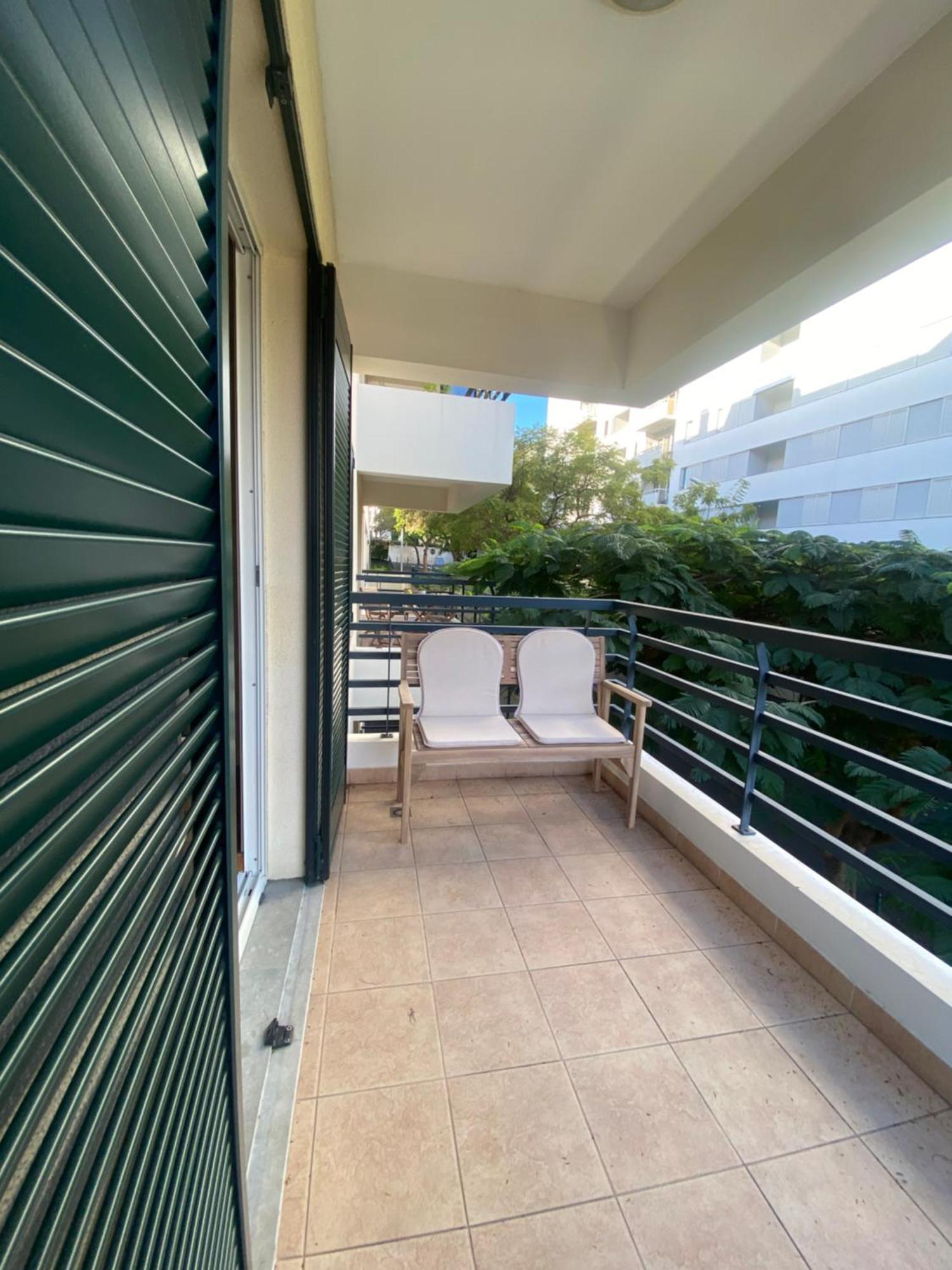 Apartamento Costa Do Sol V Funchal  Eksteriør billede