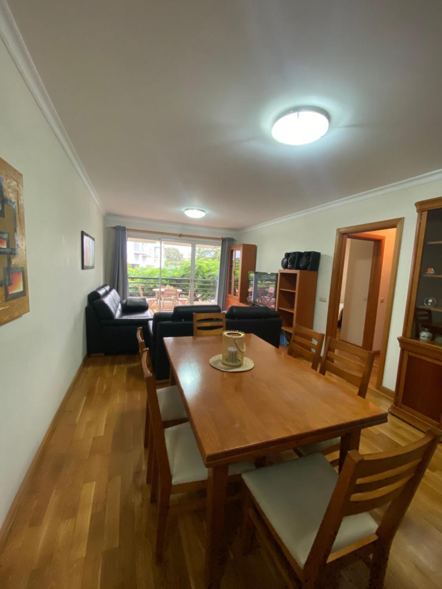 Apartamento Costa Do Sol V Funchal  Eksteriør billede