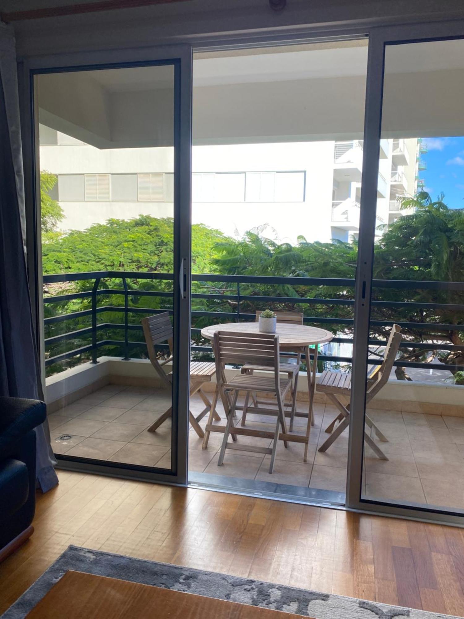 Apartamento Costa Do Sol V Funchal  Eksteriør billede