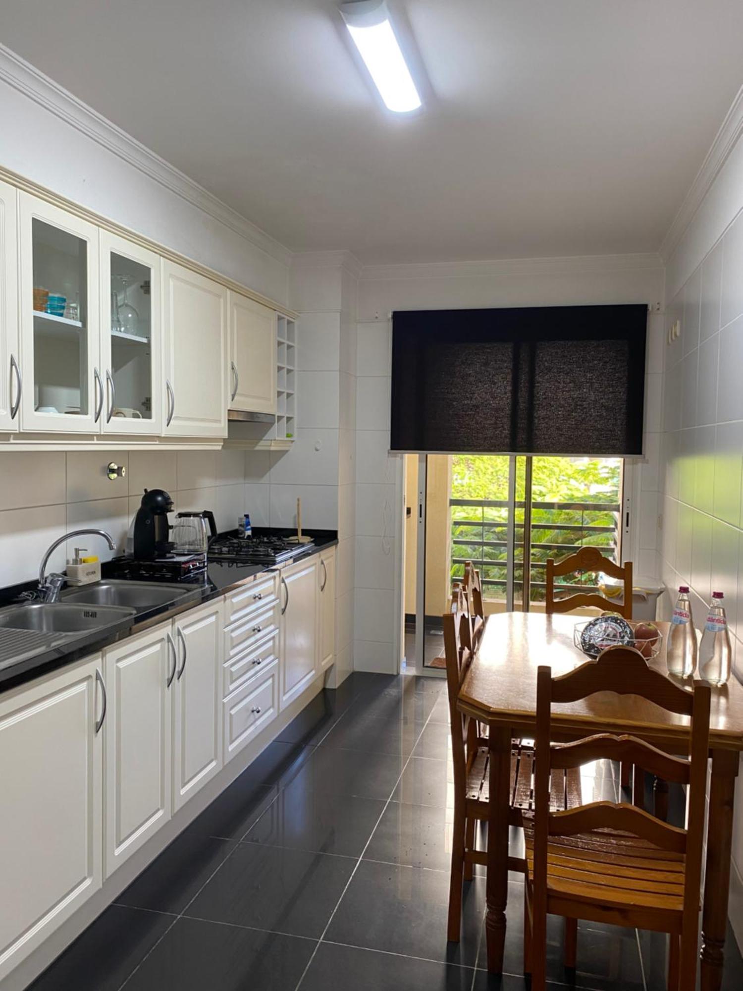 Apartamento Costa Do Sol V Funchal  Eksteriør billede