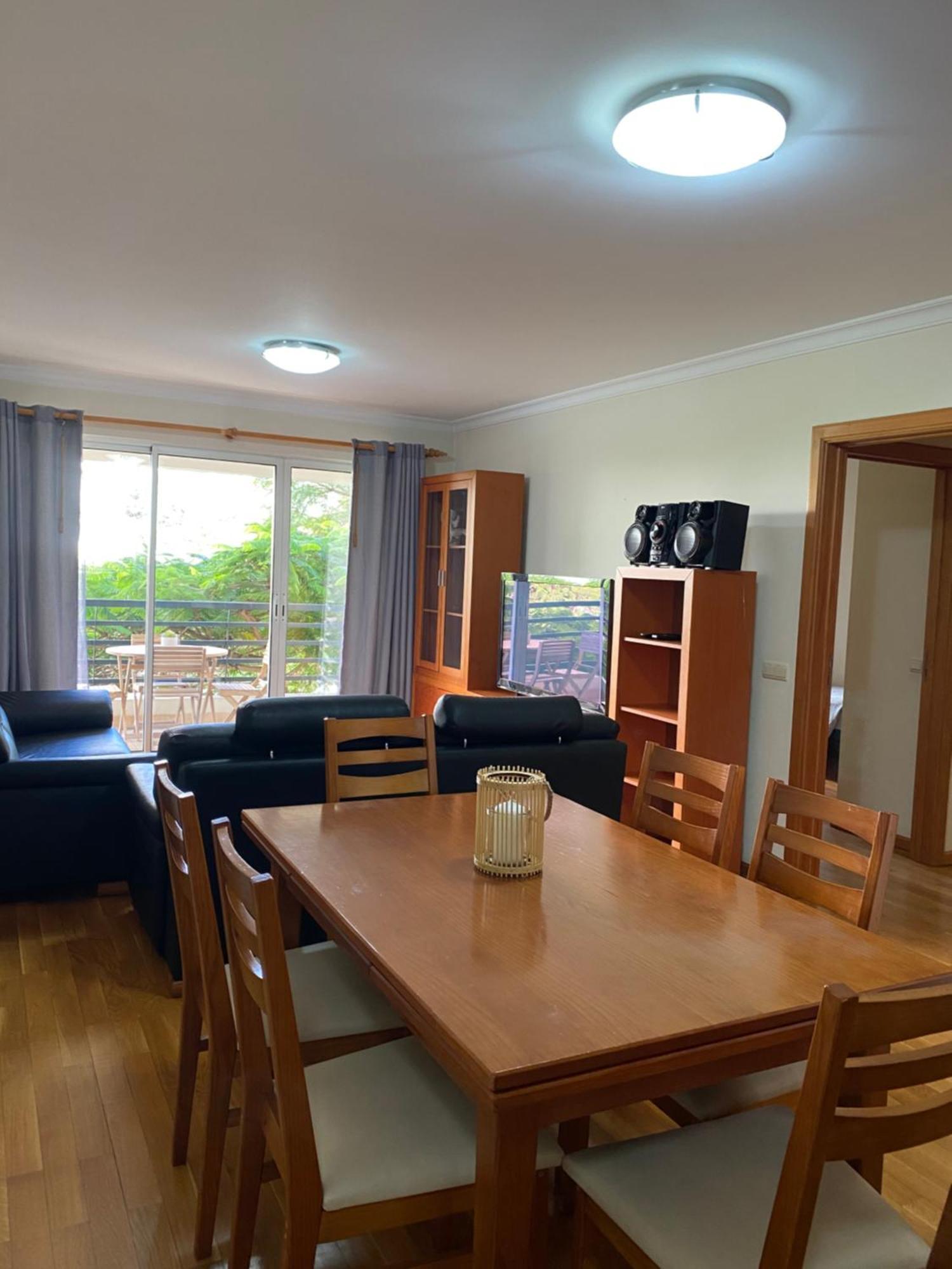 Apartamento Costa Do Sol V Funchal  Eksteriør billede