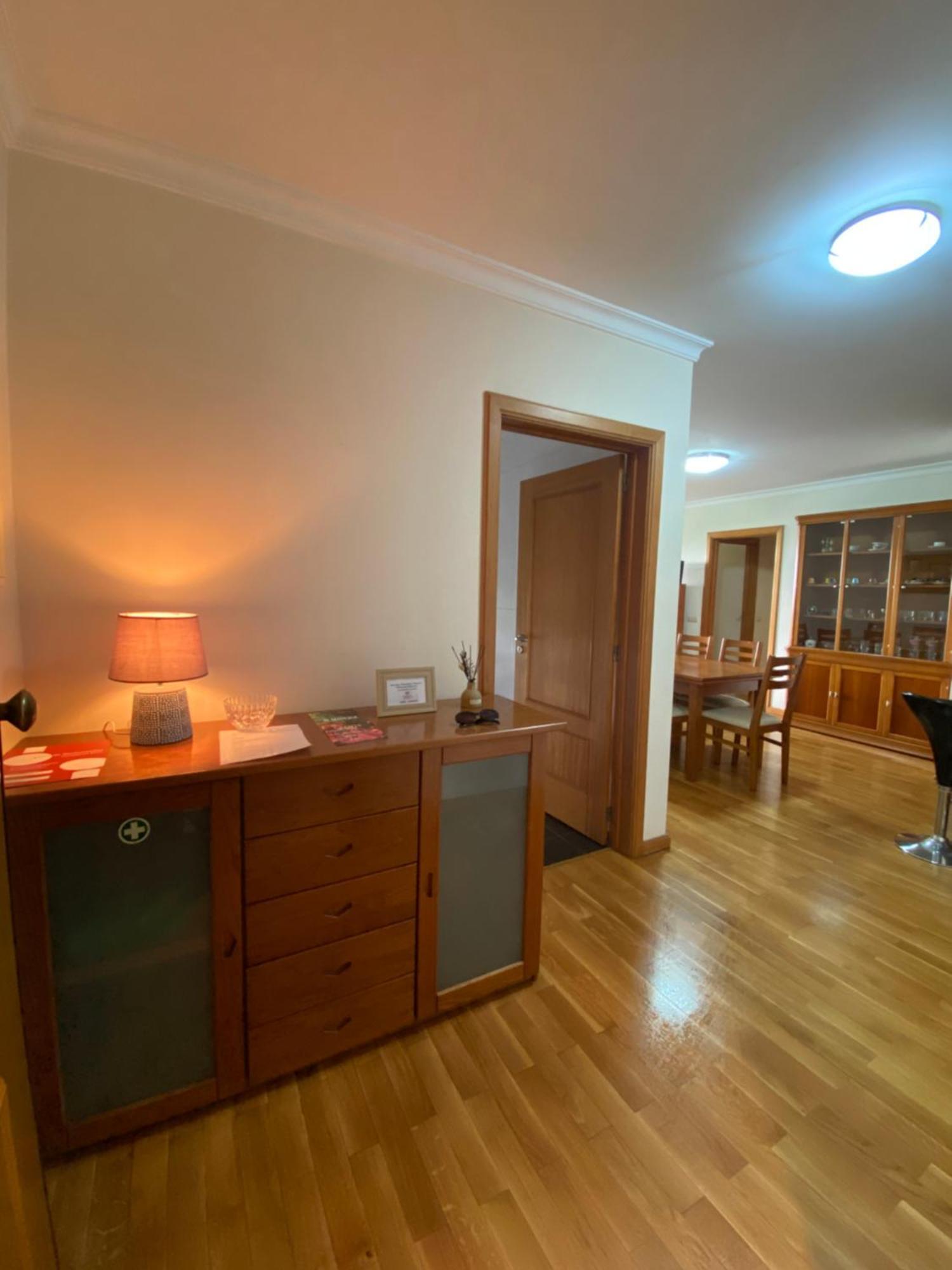 Apartamento Costa Do Sol V Funchal  Eksteriør billede