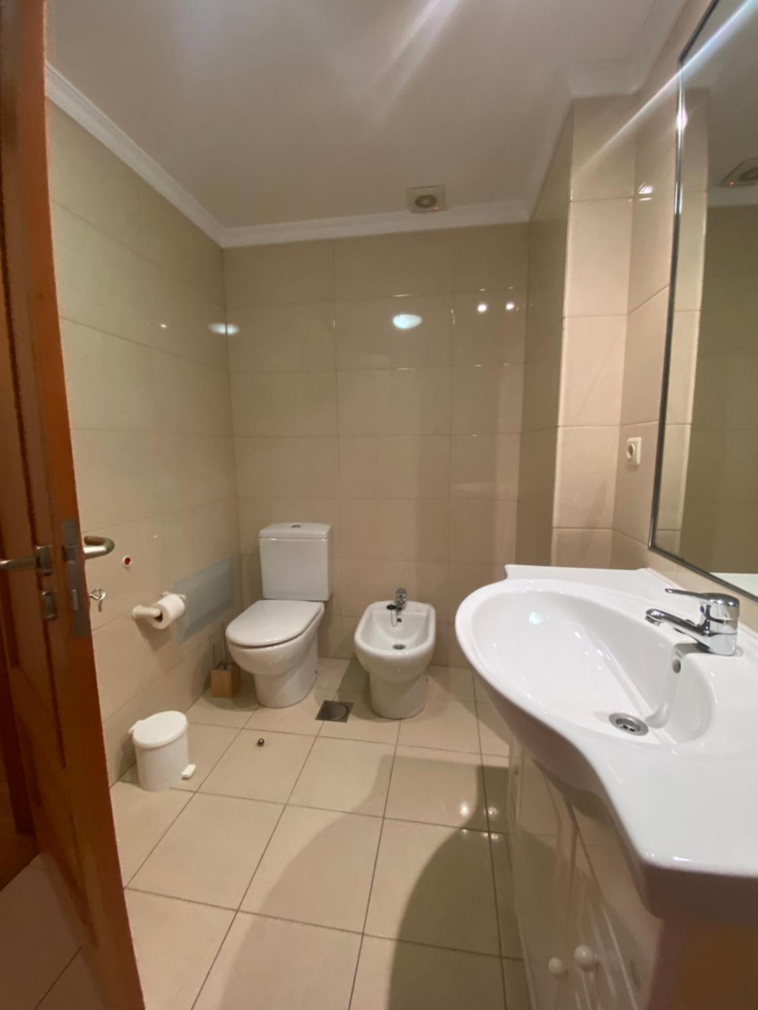 Apartamento Costa Do Sol V Funchal  Eksteriør billede
